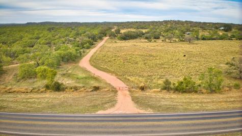 8312 E State Highway 29 Mason TX 76856