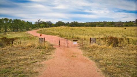 8312 E State Highway 29 Mason TX 76856