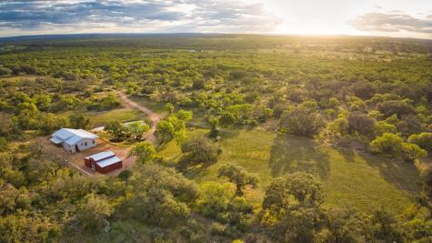 8312 E State Highway 29 Mason TX 76856