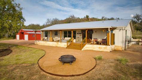 8312 E State Highway 29 Mason TX 76856