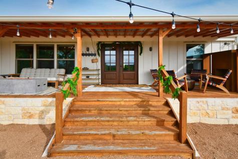 8312 E State Highway 29 Mason TX 76856