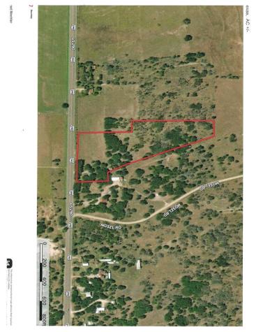 24622 W Us Highway 290 Harper TX 78631