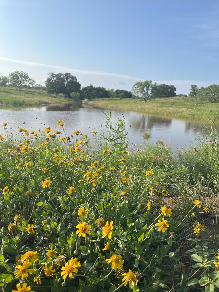300 Private Road 626 Voca TX 76887