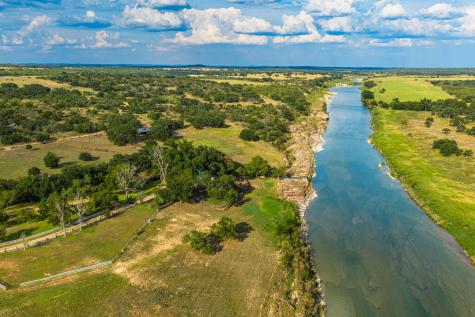 1070 Tullos Lane Mason TX 76856