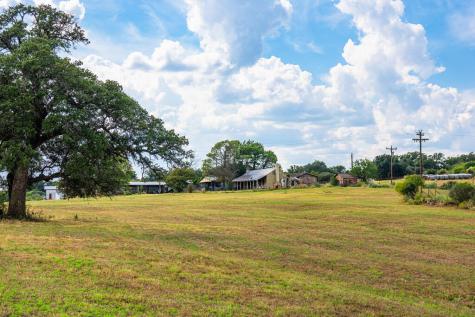 1070 Tullos Lane Mason TX 76856