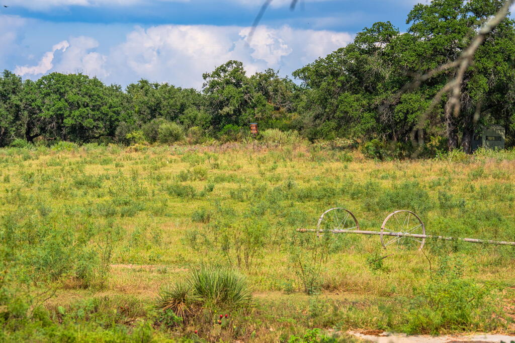 1070 Tullos Lane Mason TX 76856