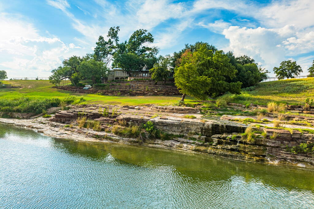 1070 Tullos Lane Mason TX 76856