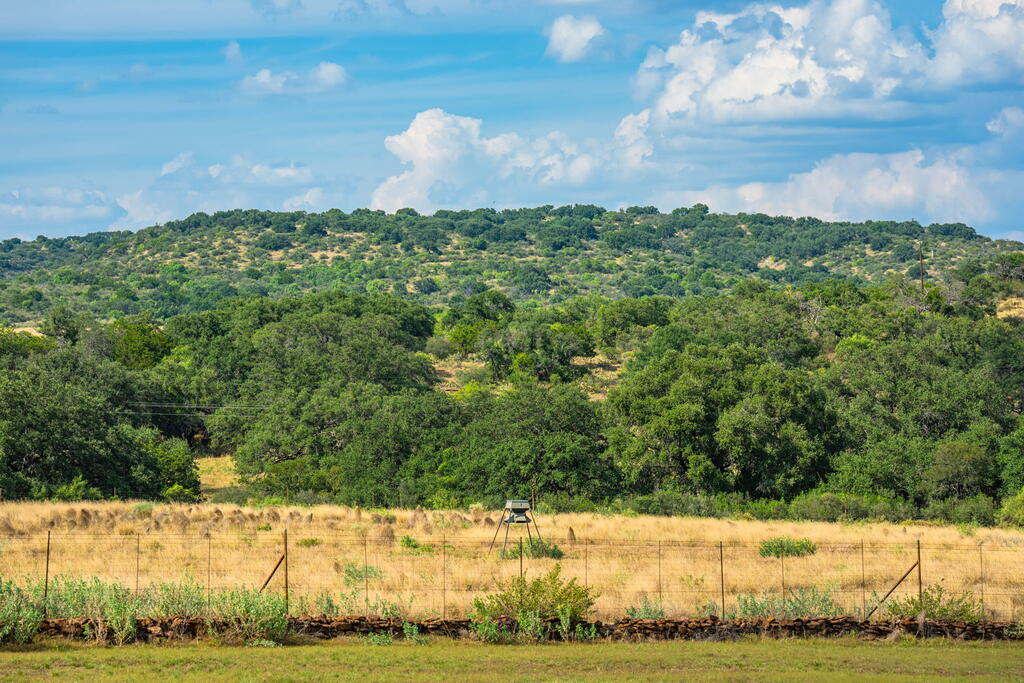 1070 Tullos Lane Mason TX 76856