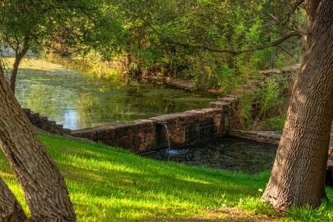 1070 Tullos Lane Mason TX 76856