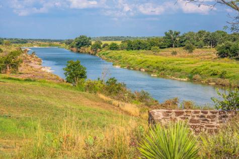 1070 Tullos Lane Mason TX 76856