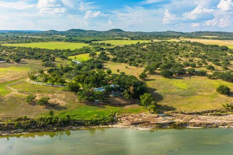 1070 Tullos Lane Mason TX 76856