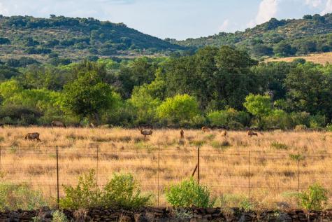 1070 Tullos Lane Mason TX 76856