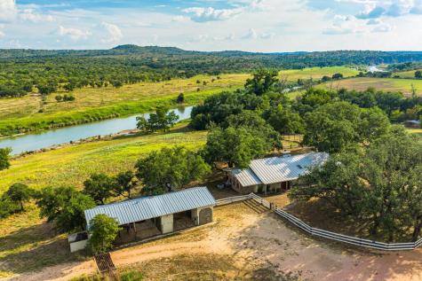 1070 Tullos Lane Mason TX 76856