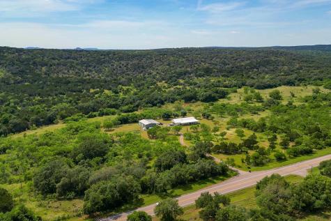 12987 S State Highway 16 Llano TX 78643