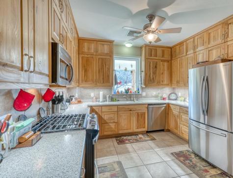 12987 S State Highway 16 Llano TX 78643