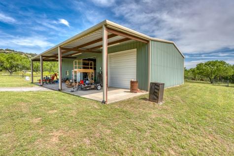 12987 S State Highway 16 Llano TX 78643