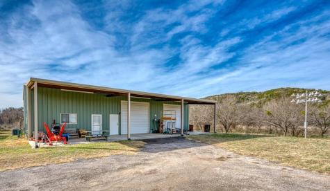 12987 S State Highway 16 Llano TX 78643
