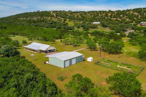 12987 S State Highway 16 Llano TX 78643
