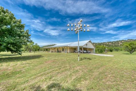 12987 S State Highway 16 Llano TX 78643