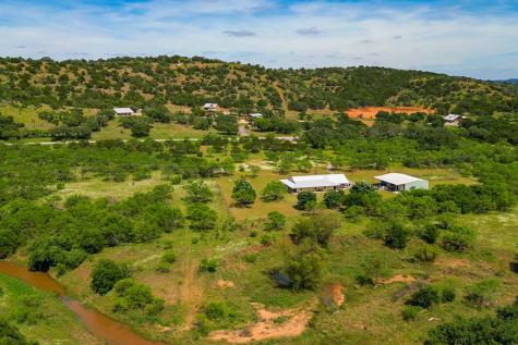 12987 S State Highway 16 Llano TX 78643