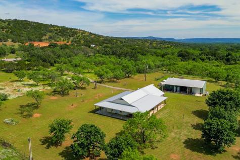 12987 S State Highway 16 Llano TX 78643