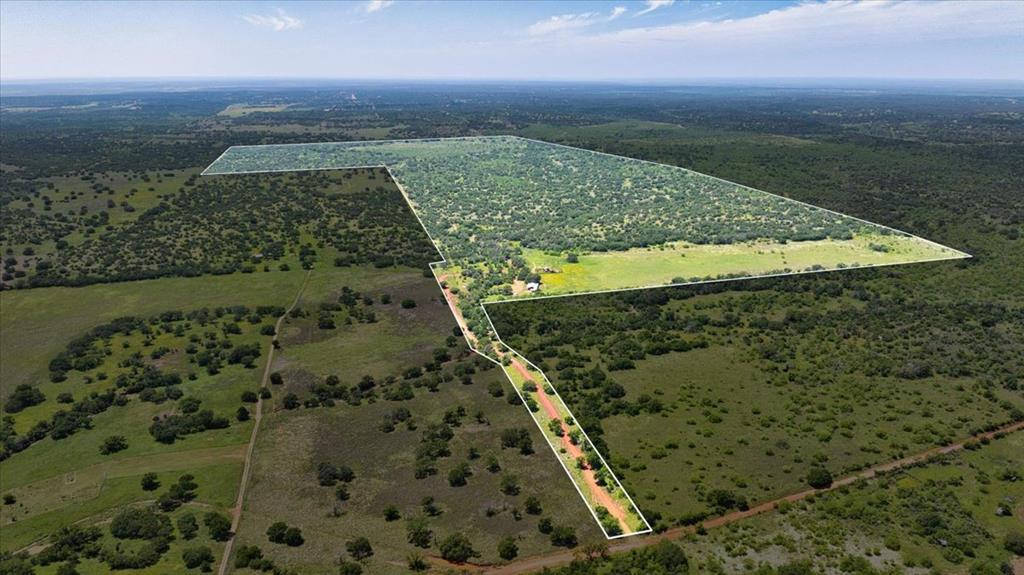 3676 Red Lane Mason TX 76856