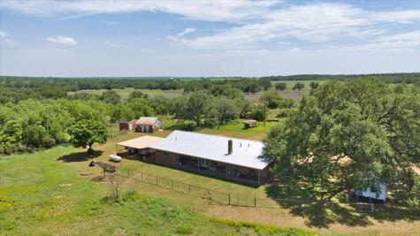 3676 Red Lane Mason TX 76856
