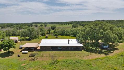 3676 Red Lane Mason TX 76856