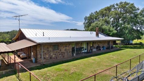 3676 Red Lane Mason TX 76856
