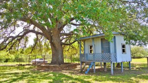 3676 Red Lane Mason TX 76856