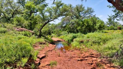 3676 Red Lane Mason TX 76856
