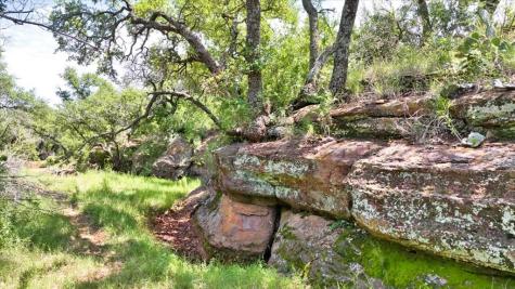 3676 Red Lane Mason TX 76856