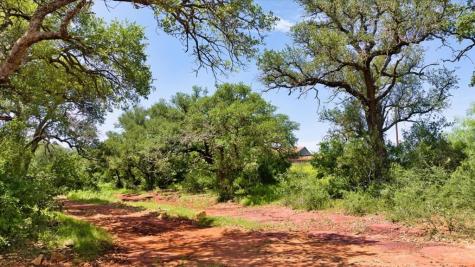 3676 Red Lane Mason TX 76856