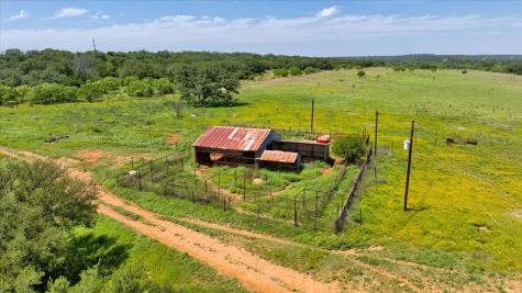 3676 Red Lane Mason TX 76856