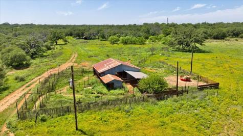 3676 Red Lane Mason TX 76856