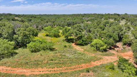 3676 Red Lane Mason TX 76856