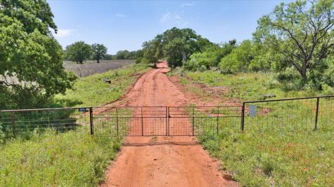 3676 Red Lane Mason TX 76856