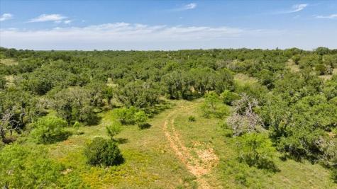 3676 Red Lane Mason TX 76856