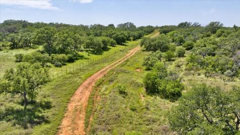 3676 Red Lane Mason TX 76856