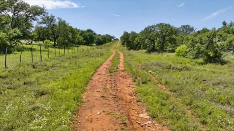 3676 Red Lane Mason TX 76856