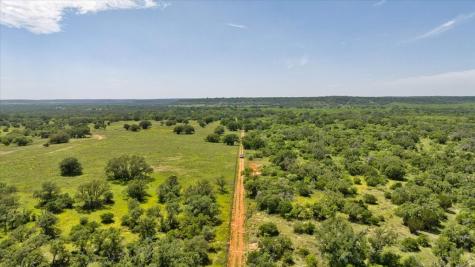 3676 Red Lane Mason TX 76856