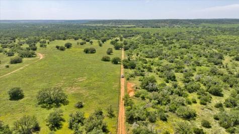 3676 Red Lane Mason TX 76856