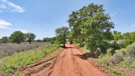 3676 Red Lane Mason TX 76856
