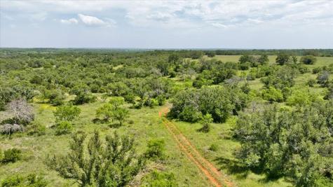 3676 Red Lane Mason TX 76856