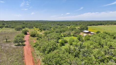 3676 Red Lane Mason TX 76856