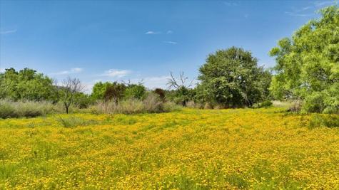 3676 Red Lane Mason TX 76856
