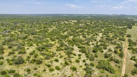 3676 Red Lane Mason TX 76856