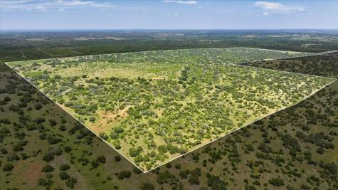 3676 Red Lane Mason TX 76856