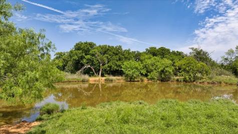 3676 Red Lane Mason TX 76856
