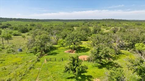 3676 Red Lane Mason TX 76856